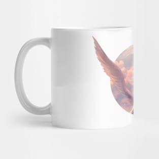 Flight of Fantasy Mug